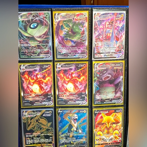 Vintage & New Pokémon Lot - Picture 3 of 13
